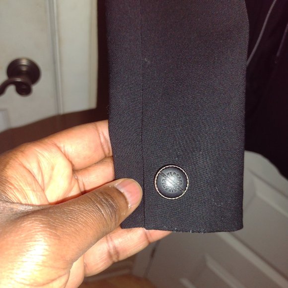 Vintage Gianni Versace Blazers 42 - Picture 4 of 14